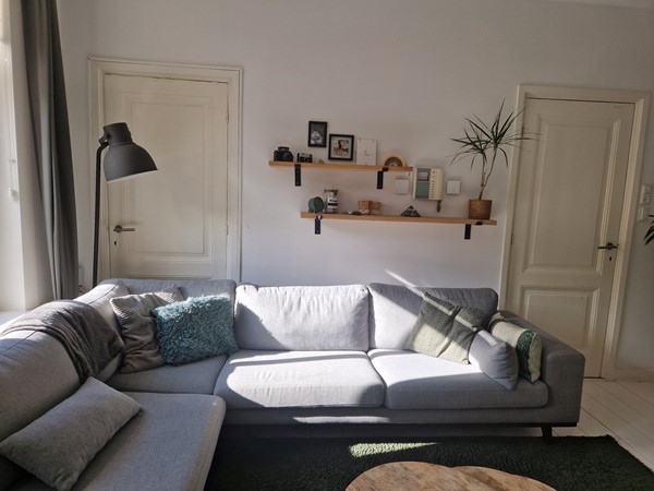 Medium property photo - Hugo de Grootstraat 59A, 2518 EC Den Haag